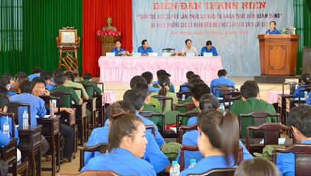 Continúan en el país y el exterior conmemoración del natalicio de Ho Chi Minh